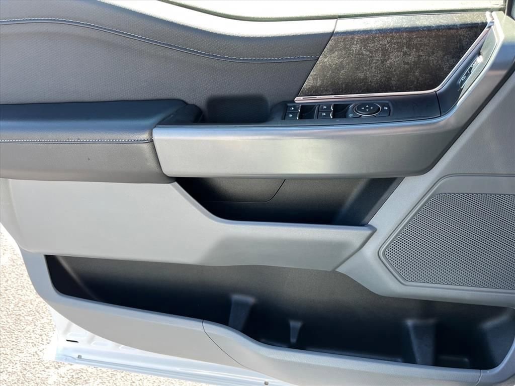2023 Ford F-150 XLT - Photo 25