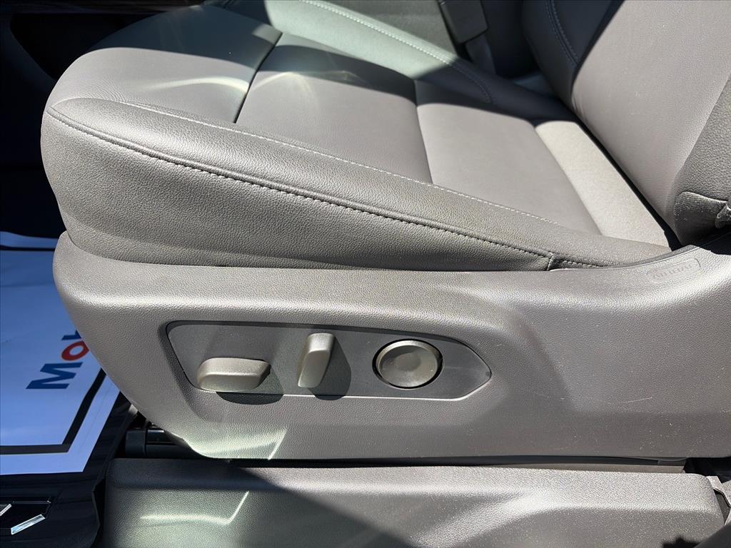 2026 Chevrolet Silverado 1500 LT Trail Boss - Photo 27