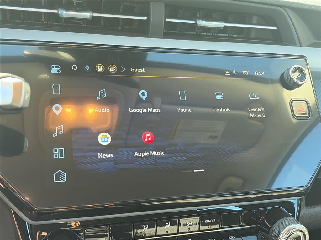 2027 Chevrolet Bolt LT - Photo 21