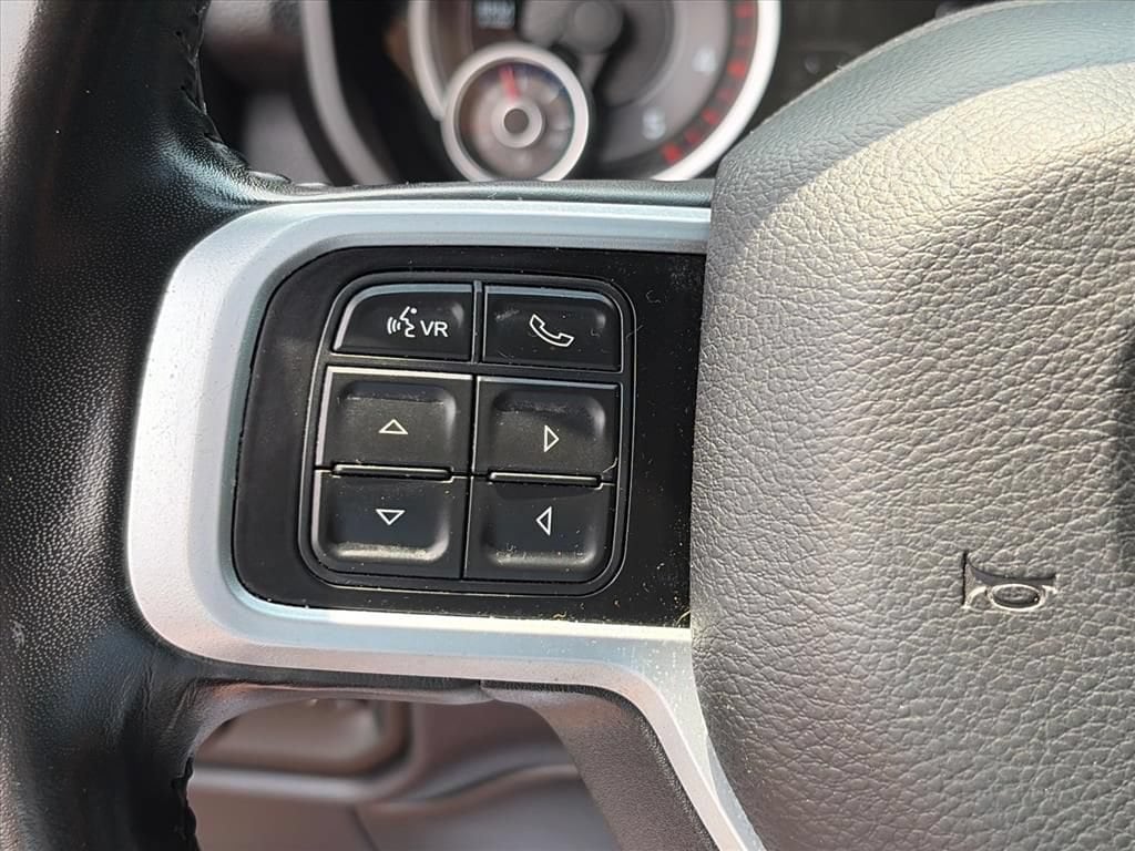 2022 RAM Ram 3500 Pickup Big Horn - Photo 23