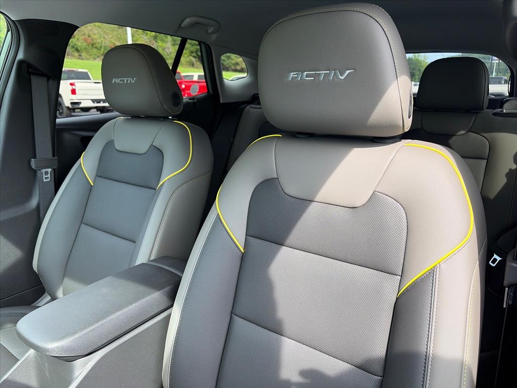 2026 Chevrolet Trax Activ - Photo 9
