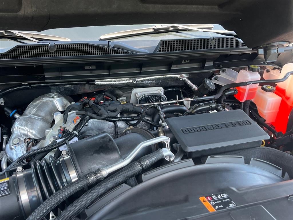 2026 Chevrolet Silverado 2500 HD LT - Photo 34
