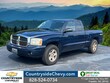  Dodge Dakota