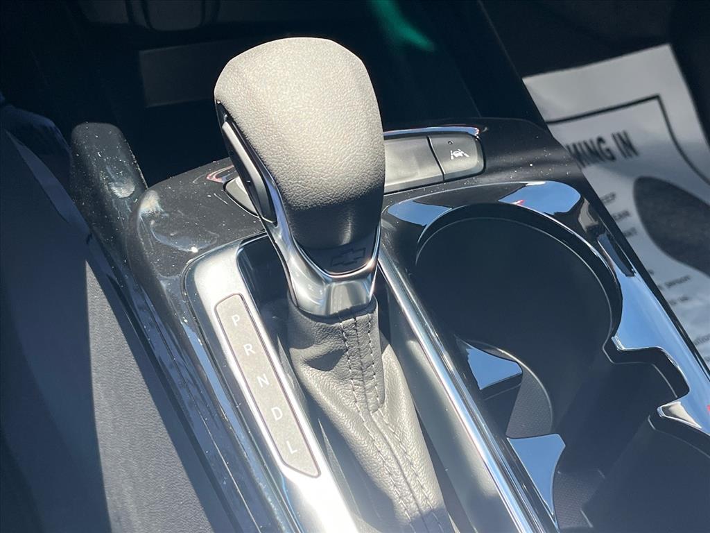 2026 Chevrolet Trax Activ - Photo 18