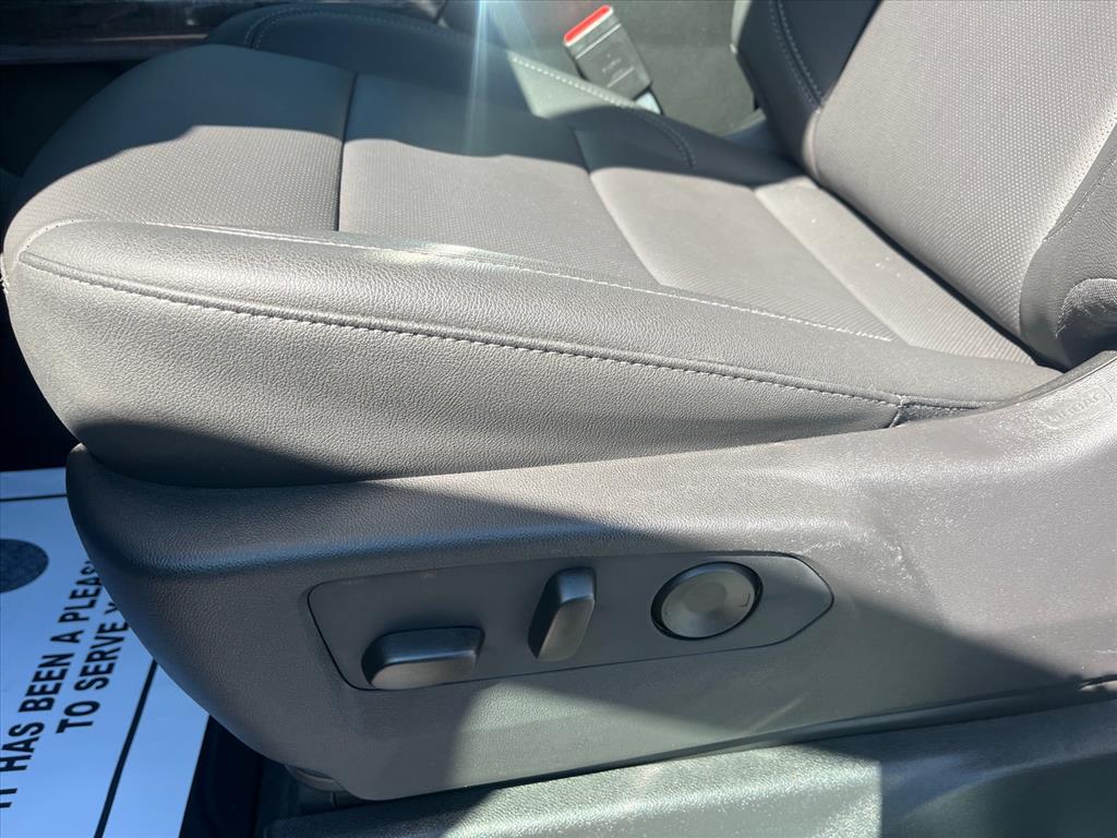 2026 Chevrolet Silverado 2500 HD LTZ - Photo 26