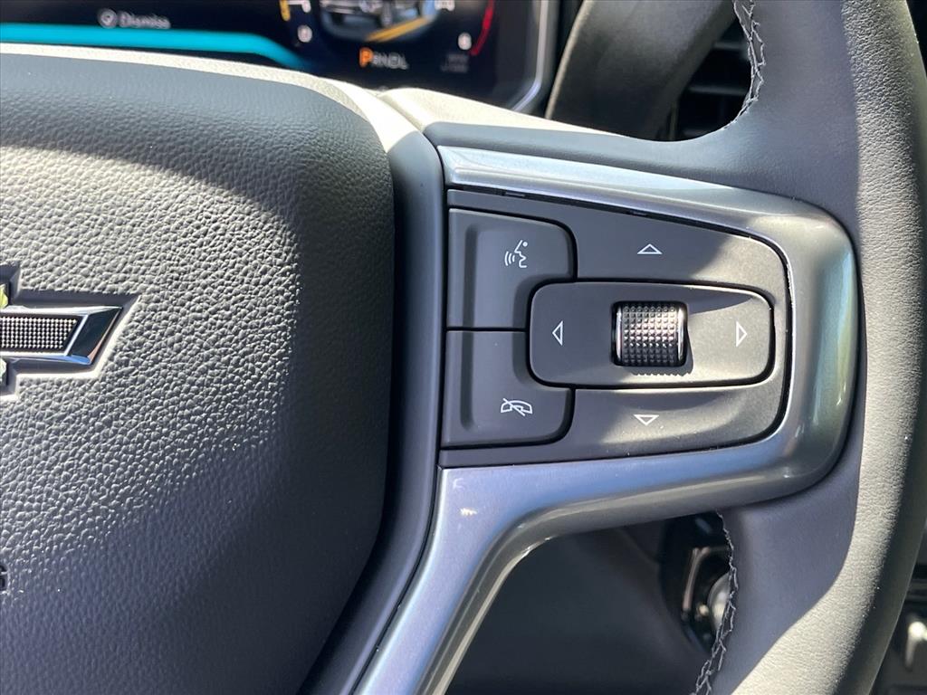 2026 Chevrolet Silverado 2500 HD LT - Photo 22