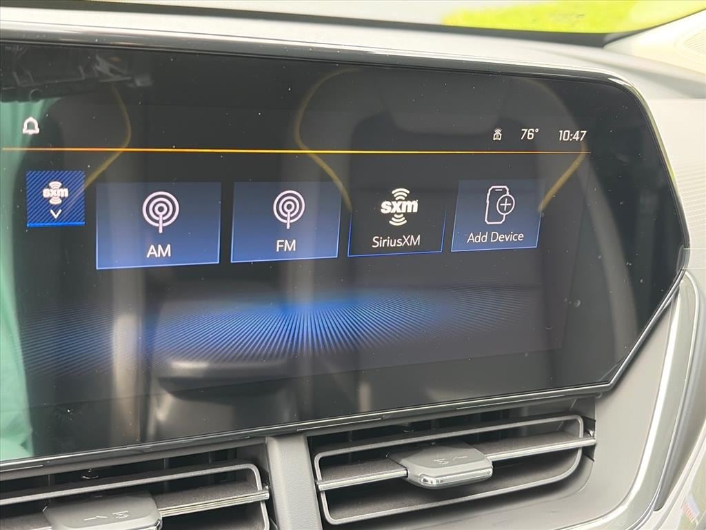 2026 Chevrolet Trax Activ - Photo 13