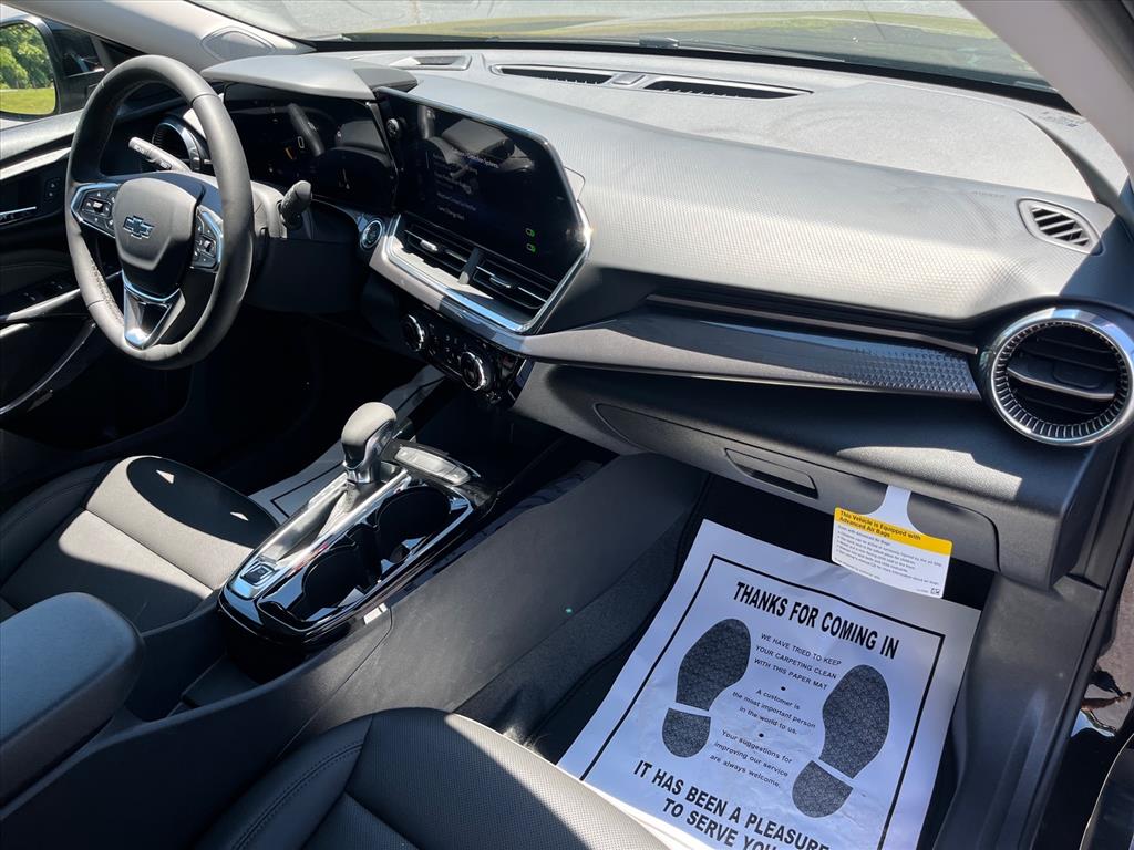 2026 Chevrolet Trax Activ - Photo 30