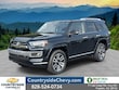 Toyota 4Runner
