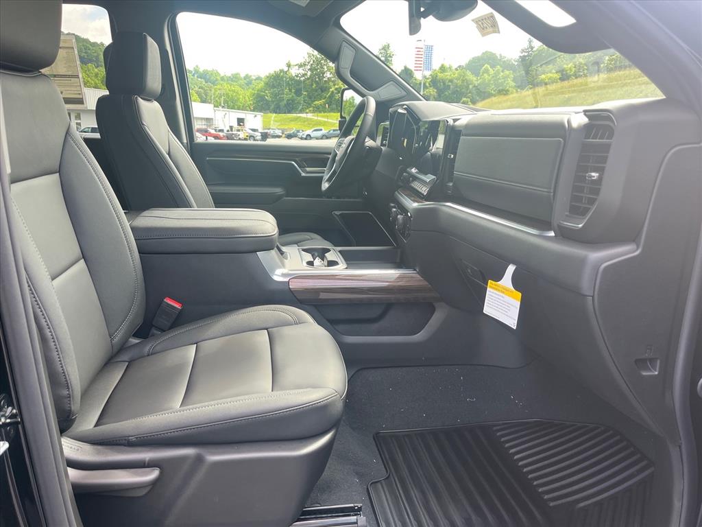 2026 Chevrolet Silverado 2500 HD LT - Photo 29