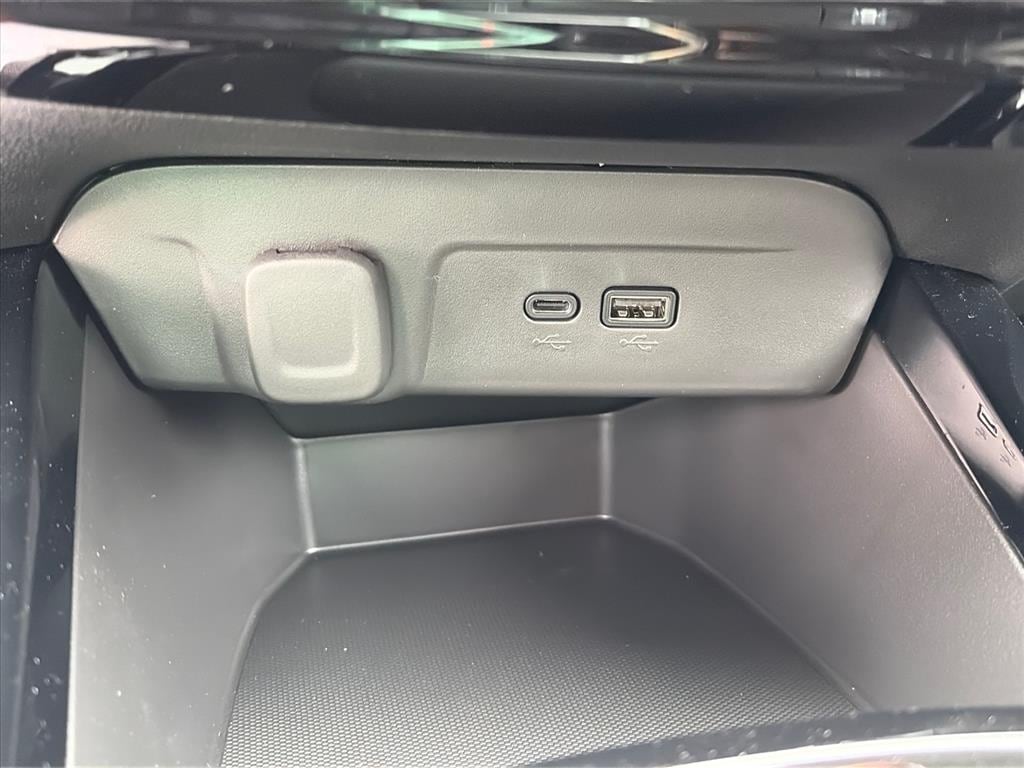 2026 Chevrolet Trax Activ - Photo 20