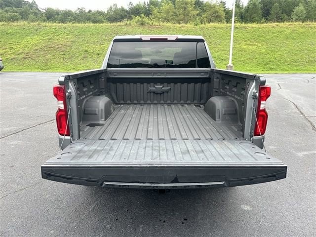 2021 Chevrolet Silverado 1500 RST - Photo 24