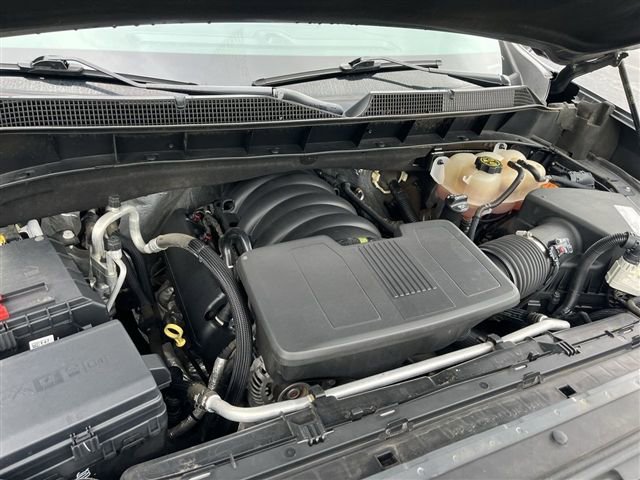 2021 Chevrolet Silverado 1500 RST - Photo 28