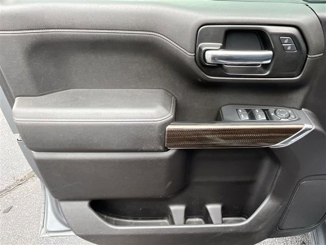 2021 Chevrolet Silverado 1500 RST - Photo 21