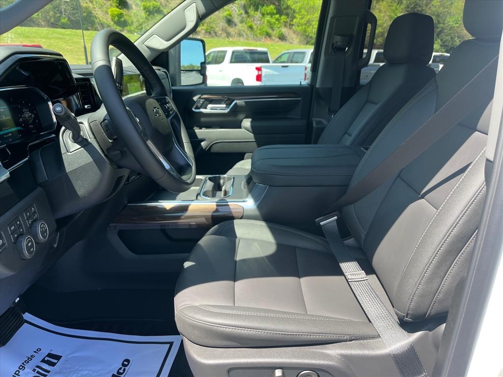 2026 Chevrolet Silverado 2500 HD LT - Photo 26