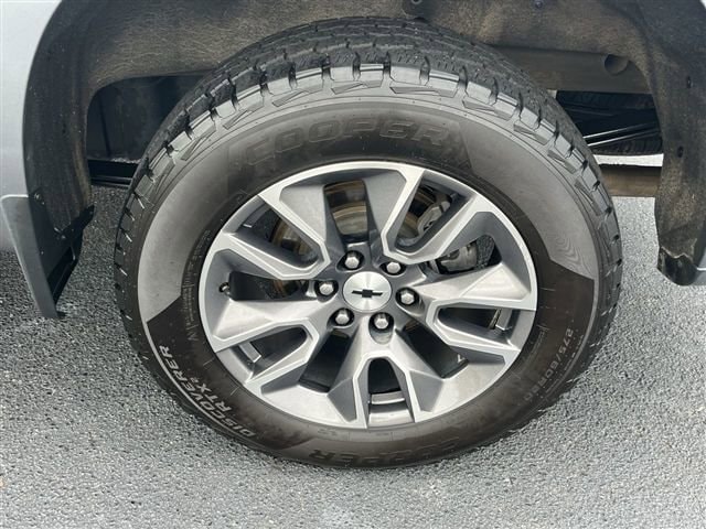 2021 Chevrolet Silverado 1500 RST - Photo 31