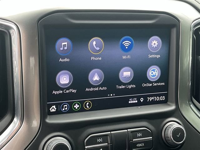 2021 Chevrolet Silverado 1500 RST - Photo 33
