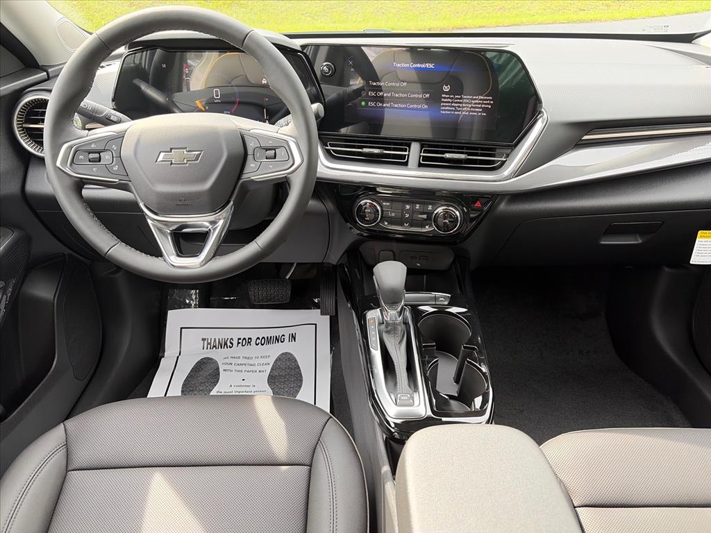 2026 Chevrolet Trax Activ - Photo 8