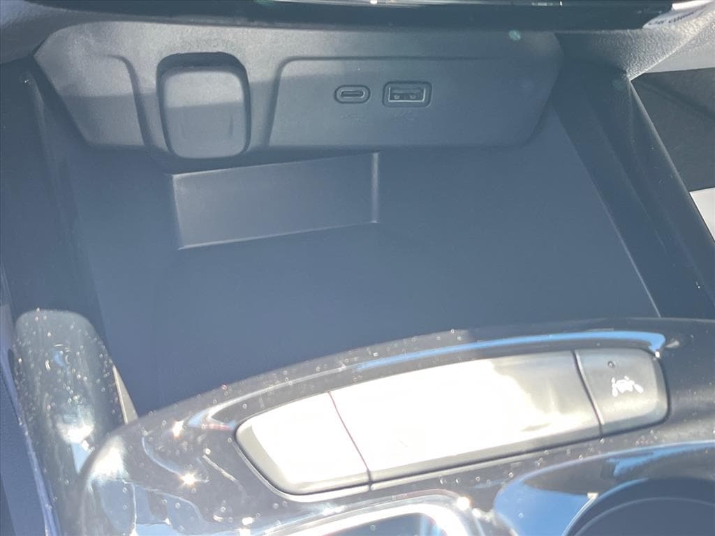 2026 Chevrolet Trax Activ - Photo 17