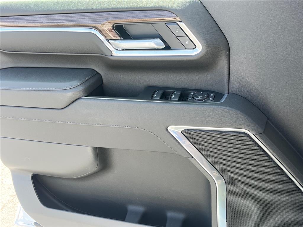 2026 Chevrolet Silverado 2500 HD LT - Photo 25
