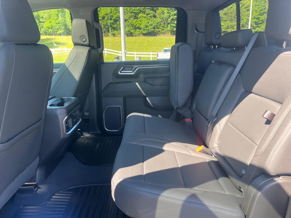 2026 Chevrolet Silverado 2500 HD LTZ - Photo 27