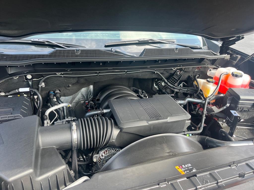 2026 Chevrolet Silverado 2500 HD LT - Photo 34
