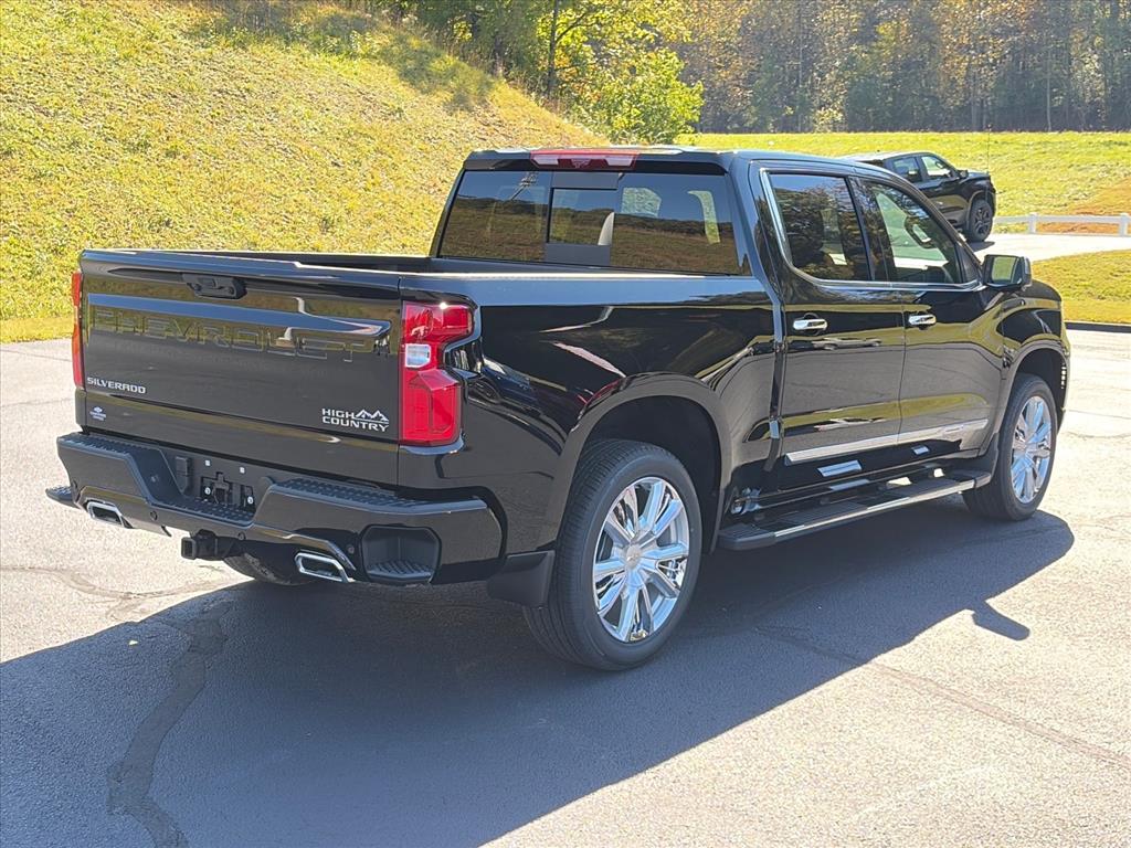New 2026 Chevrolet Silverado 1500 High Country Truck