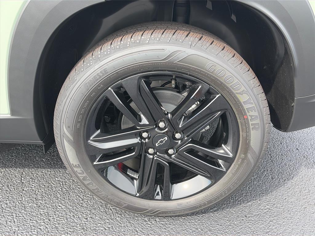 2026 Chevrolet Trax Activ - Photo 33