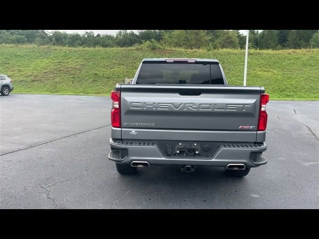 2021 Chevrolet Silverado 1500 RST - Photo 7
