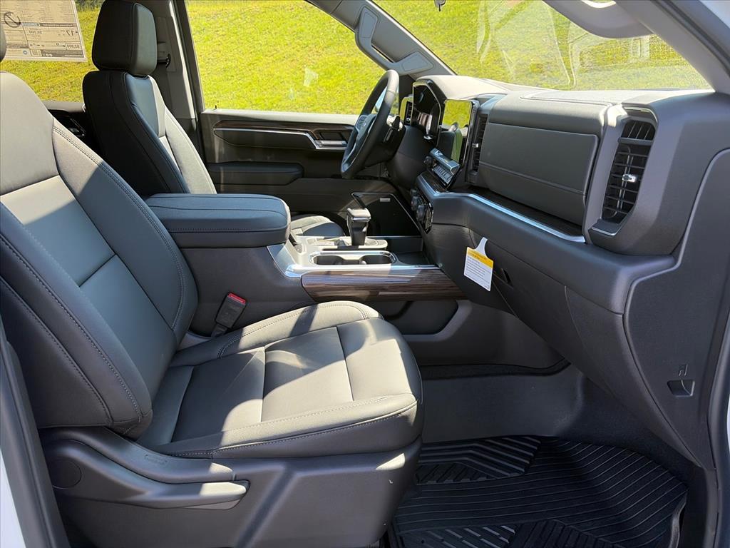2026 Chevrolet Silverado 1500 LT Trail Boss - Photo 29