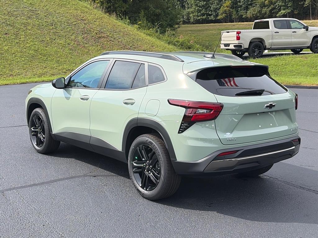 2026 Chevrolet Trax Activ - Photo 3