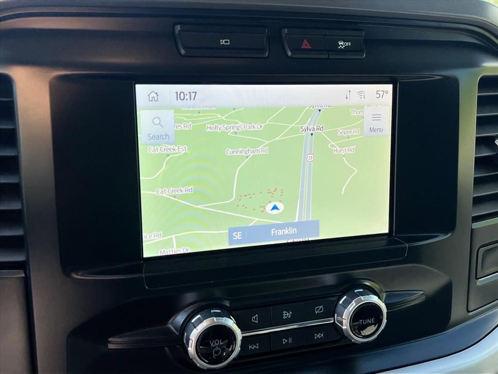2023 Ford F-150 XLT - Photo 12