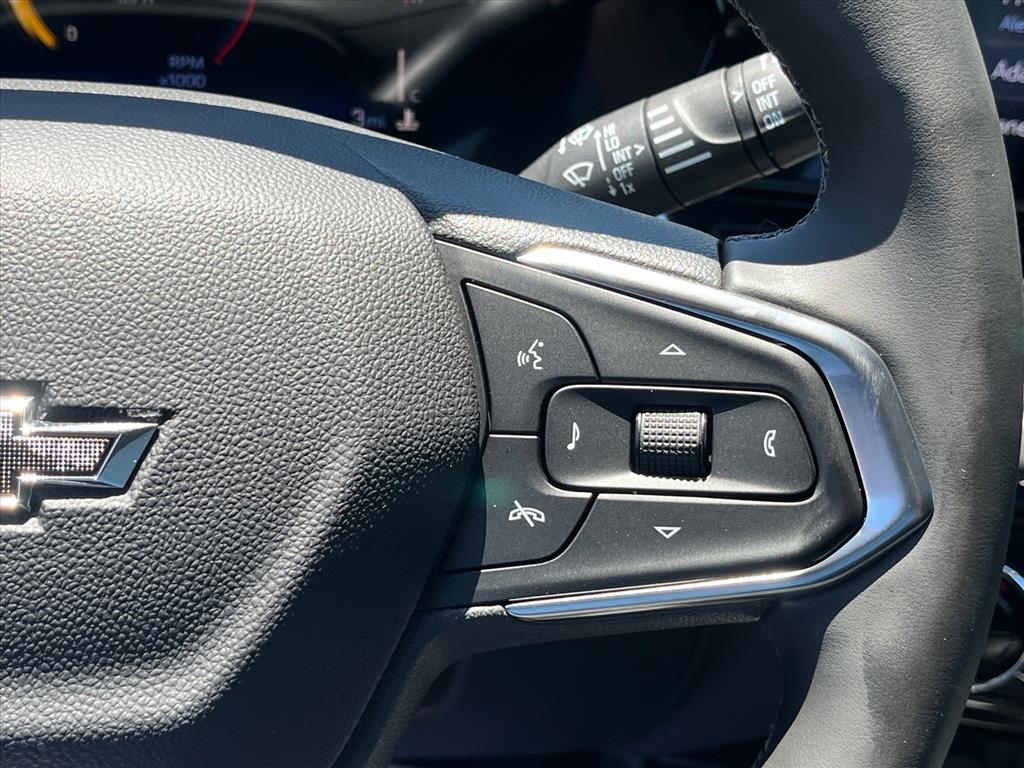 2026 Chevrolet Trax Activ - Photo 20