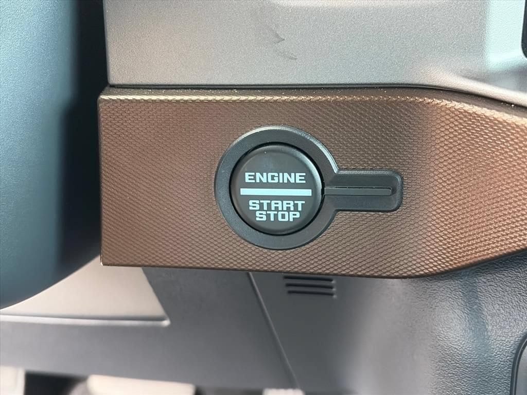 2022 Ford Bronco 4-Door Outer Banks - Photo 10