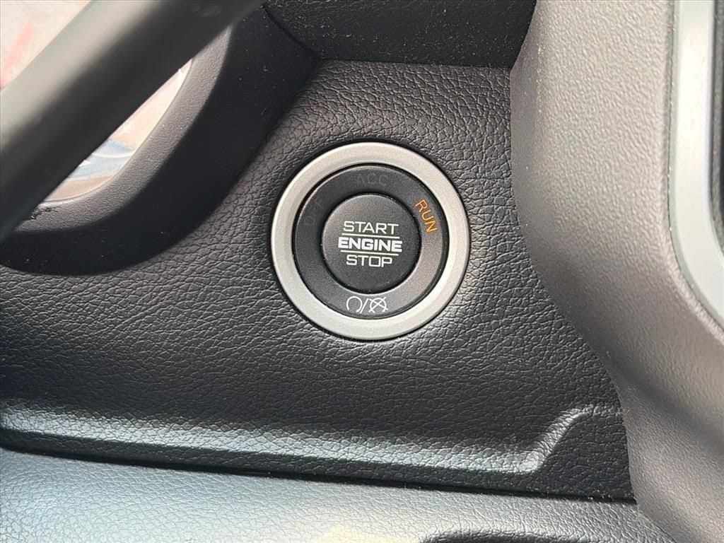 2022 RAM Ram 3500 Pickup Big Horn - Photo 11