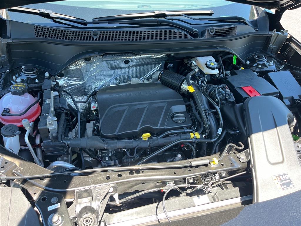 2026 Chevrolet Trax Activ - Photo 34
