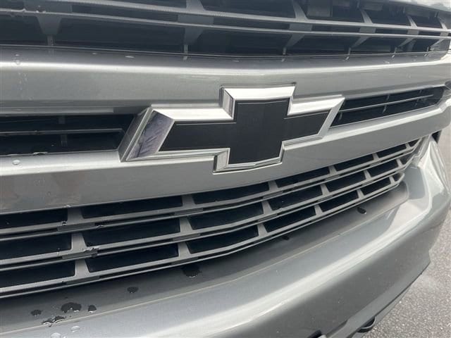 2021 Chevrolet Silverado 1500 RST - Photo 29