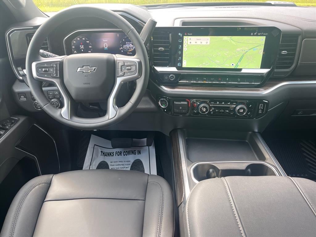 2026 Chevrolet Silverado 2500 HD LT - Photo 7
