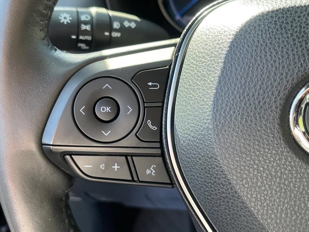 2019 Toyota RAV4 XSE - Photo 21
