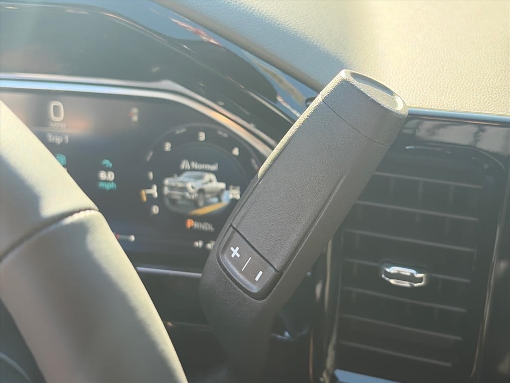 2026 Chevrolet Silverado 2500 HD ZR2 - Photo 17