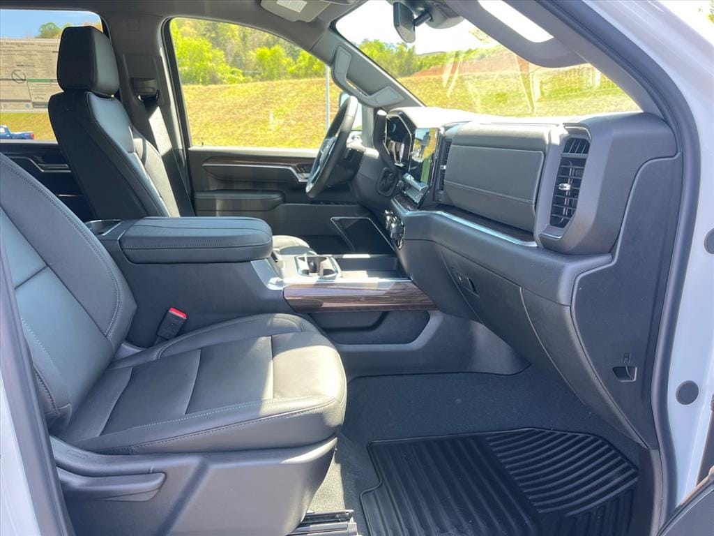 2026 Chevrolet Silverado 2500 HD LT - Photo 29
