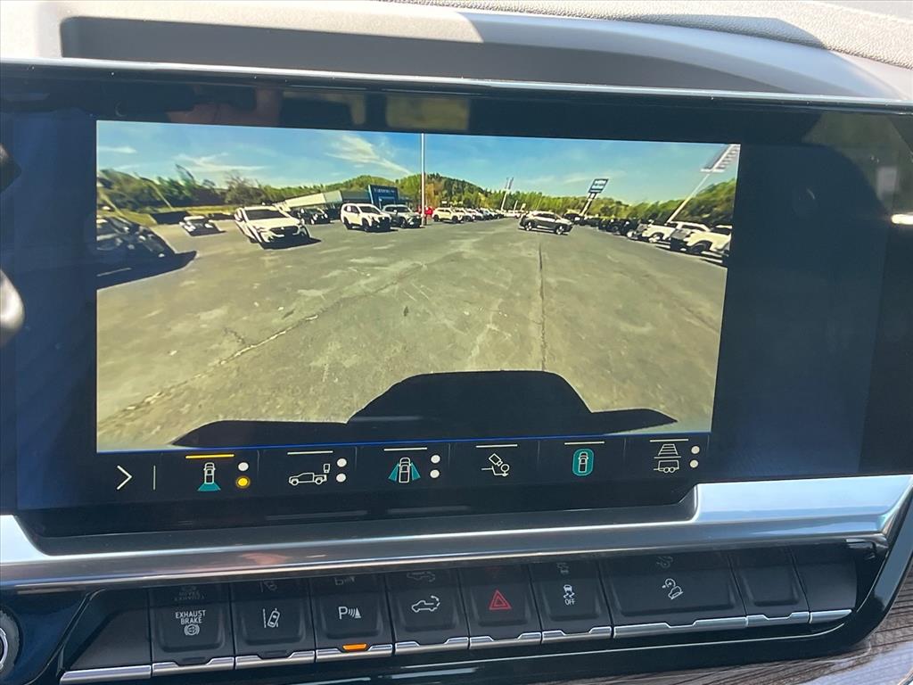 2026 Chevrolet Silverado 2500 HD LT - Photo 13