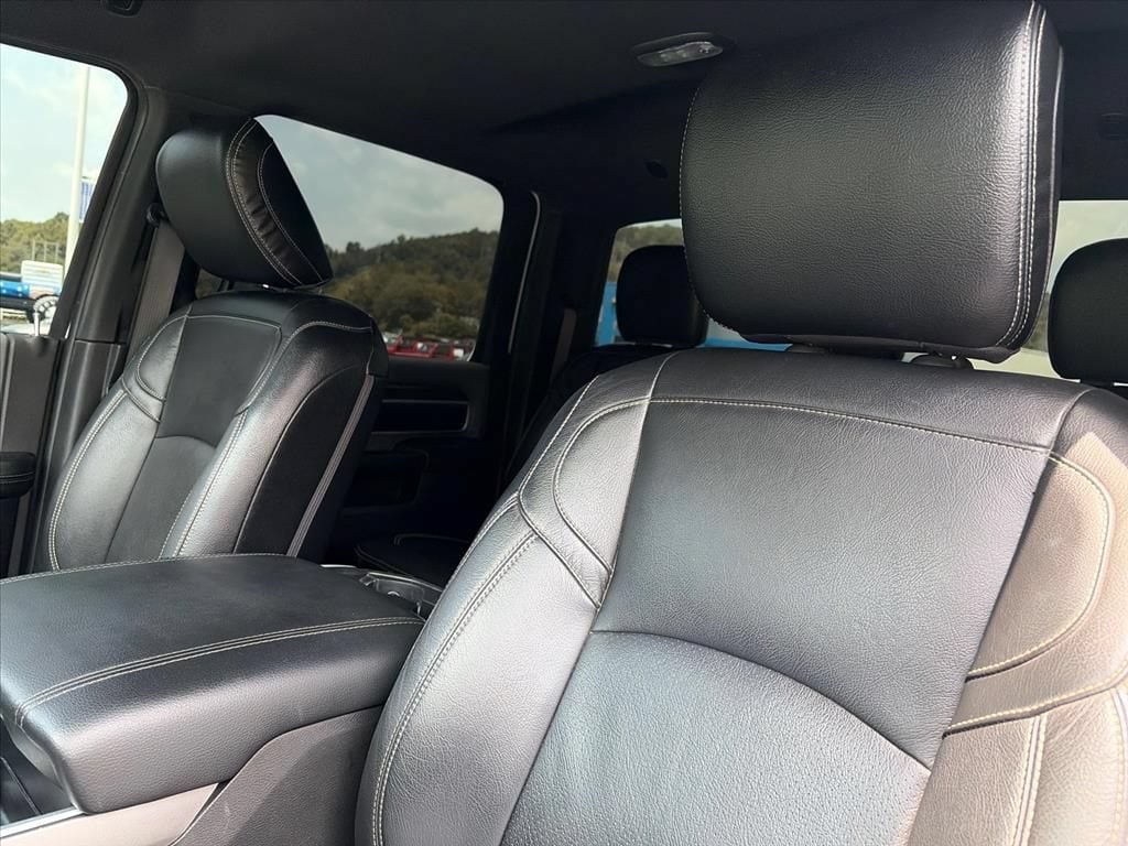 2022 RAM Ram 3500 Pickup Big Horn - Photo 9
