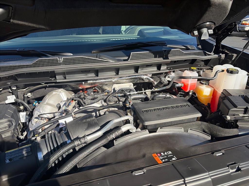 2026 Chevrolet Silverado 2500 HD ZR2 - Photo 34