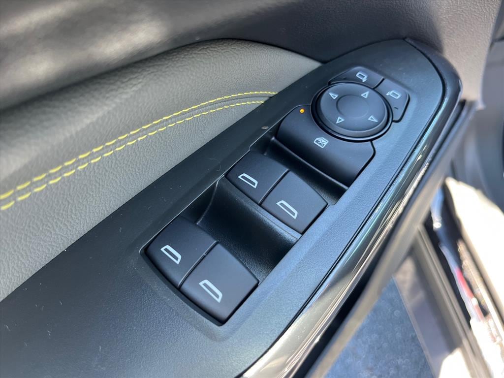 2026 Chevrolet Trax Activ - Photo 25