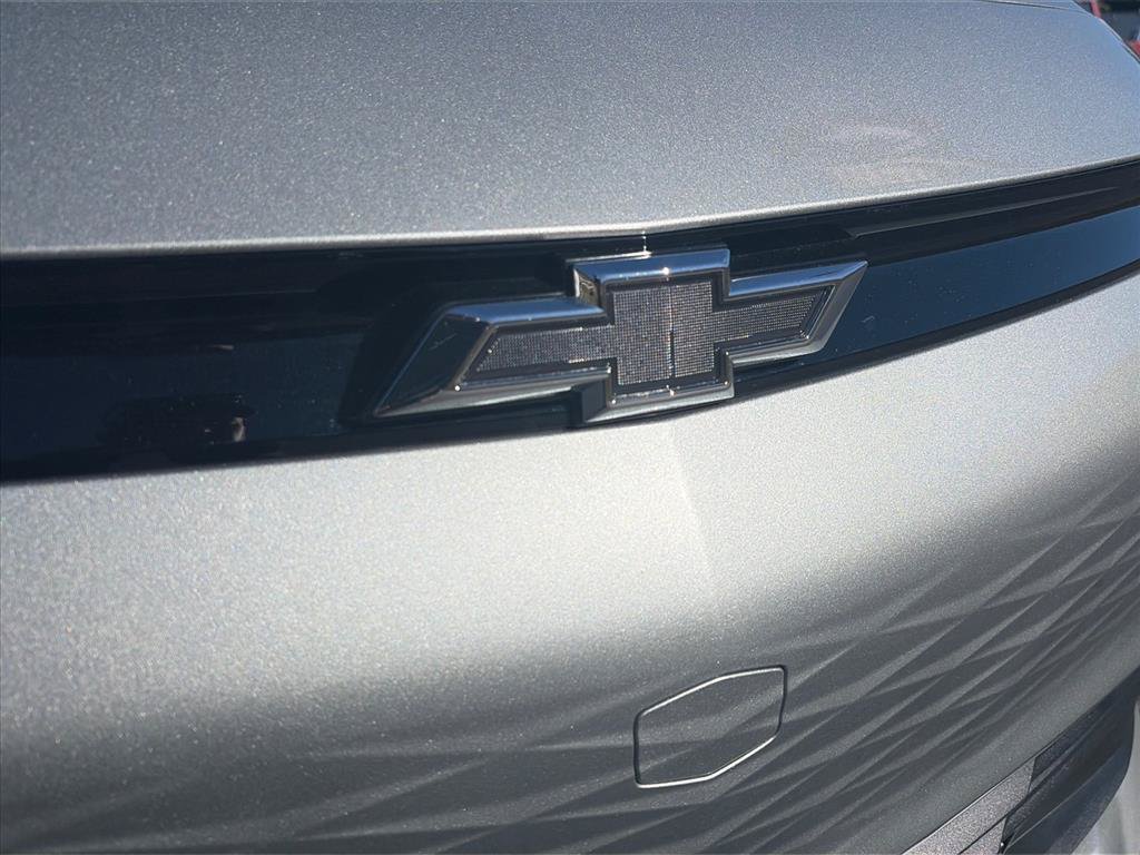 2027 Chevrolet Bolt LT - Photo 34