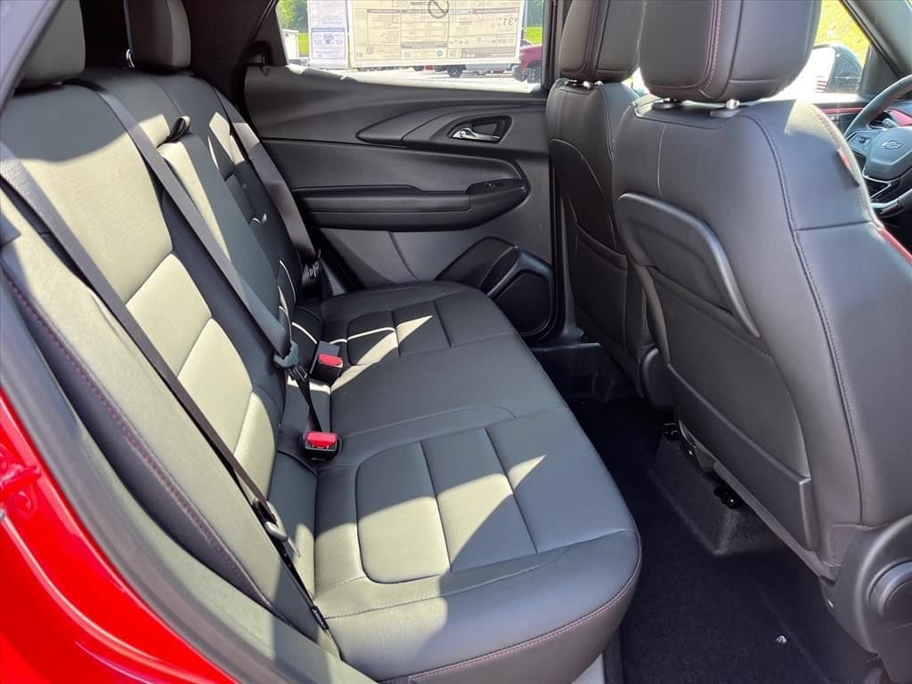 2026 Chevrolet Trailblazer RS - Photo 29