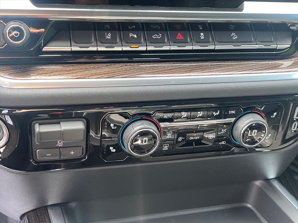 2026 Chevrolet Silverado 2500 HD LT - Photo 18