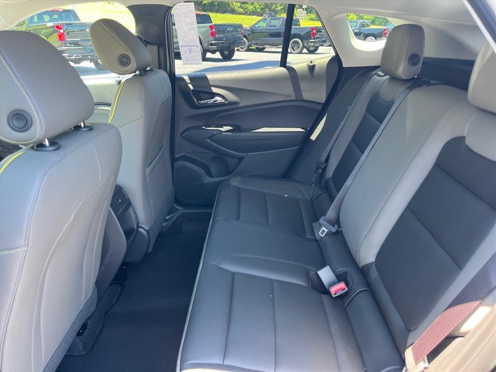 2026 Chevrolet Trax Activ - Photo 28