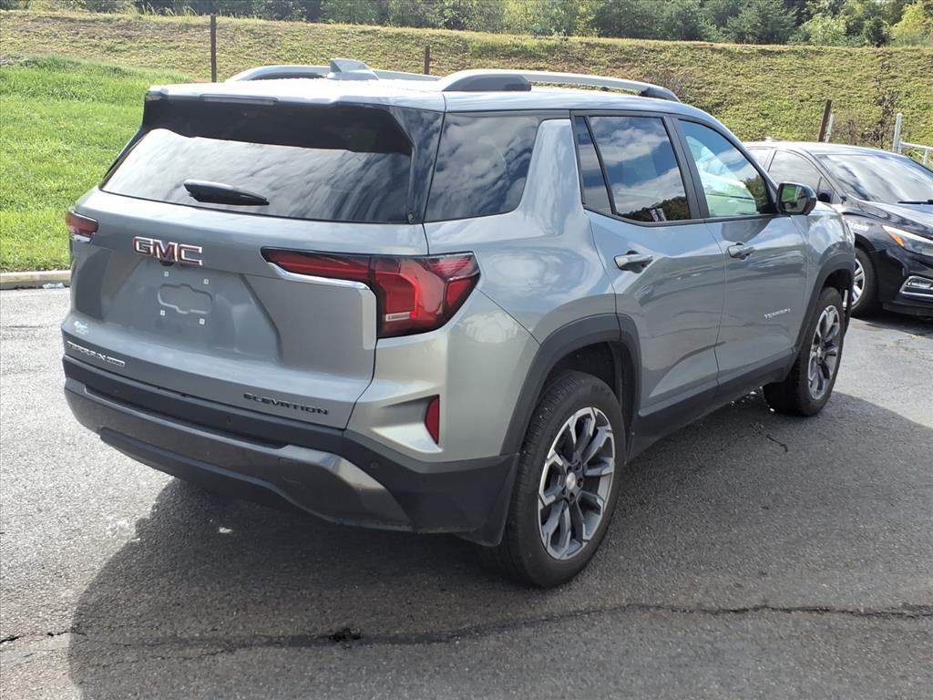 2026 Gmc Terrain Elevation photo 4